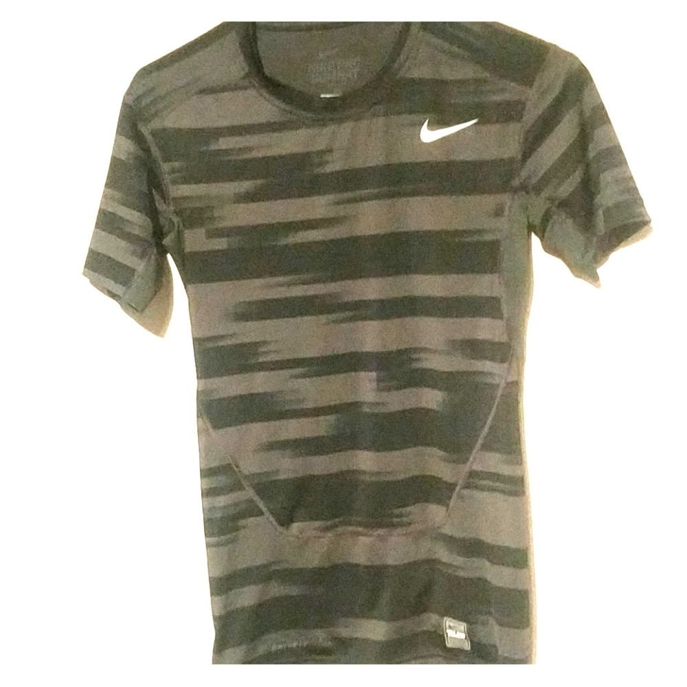 Nike pro combat Dri fit